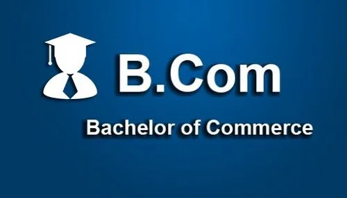 B.Com Course
