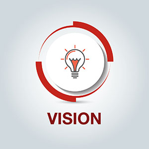 Vision illustration